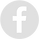 Facebook - Grey Circle